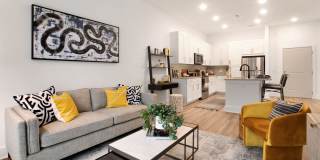 The Darnell Apartments Gallery 5