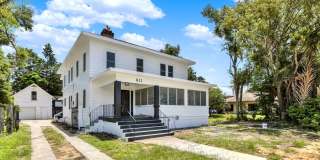 Charming 3-Bedroom, 2-Bath Apartment in Eustis! Gallery 1