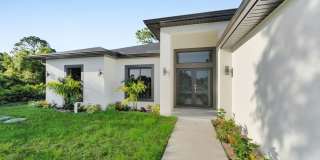 Brand-New Home in Lehigh Acres – Move-In Ready! FL 33974. Qualify for a deposit-free option and save on move-in costs! Brand-New Home in Lehigh Acres – Move-In Ready! FL 33974. Qualify for a deposit-free option and save on move-in costs! Gallery 1