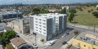 4252 Whittier Boulevard Gallery 2