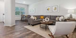 Valley View Townes Townhomes Gallery 15