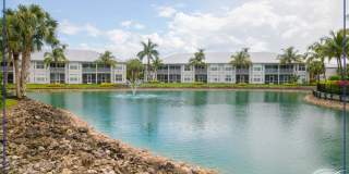 ** SHORT TERM ** - FULLY FURNISHED - GREENLINKS - LELY RESORT Gallery 11
