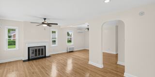 Charming 3BR House in Albany Charming 3BR House in Albany Gallery 1
