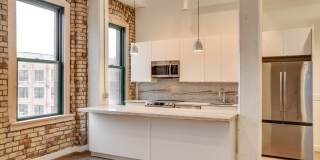 Iron Store Lofts - Residential Iron Store Lofts - Residential Gallery 1