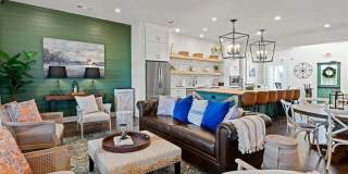 Hardy Springs 55+ Active Adult Apartment Homes Gallery 28