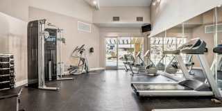 Stonecreek Apartment Homes Gallery 4