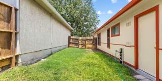 Charming 3-Bedroom Home with Stone Fireplace & Mature Trees Gallery 24
