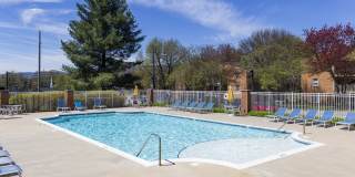 The Crest Apartments Gallery 2