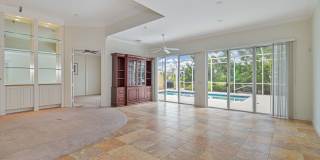 NOW AVAILABLE - Gorgeous 3/2 Plus Den Pool Home in Verona Walk! Gallery 13
