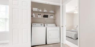 Affordable Housing - Central on the Green Apartment Homes Gallery 37