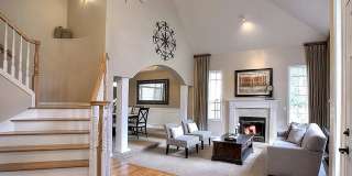 Spacious Living in a Gated Gig Harbor Community Spacious Living in a Gated Gig Harbor Community Gallery 5