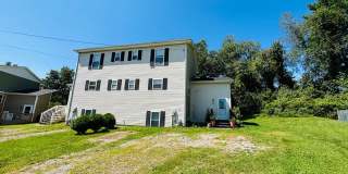 Duplex in Christiansburg Gallery 1