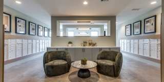 Aura Southgate Gallery 20