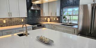 Annual Rental or 6+ month option - FURNISHED HEATED POOL HOME. Gorgeous 3 Bedroom, 3 Bath, 2 Car Garage! Annual Rental or 6+ month option - FURNISHED HEATED POOL HOME. Gorgeous 3 Bedroom, 3 Bath, 2 Car Garage! Gallery 18