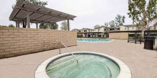 Shadow Canyon Apartments Gallery 6