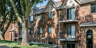 Edgewater Court Apartments Gallery 3