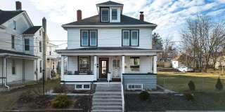 2721 BUTLER Street Gallery 1
