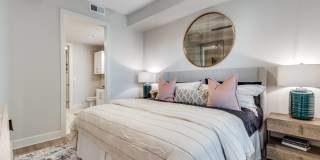 The Montrose at Buffalo Bayou Gallery 19