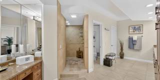 Rare 18th-Floor 3 bed, 3 bath Beachfront Condo at The Savoy! Gallery 20