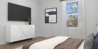 Arbors at Natchez Trace Gallery 16