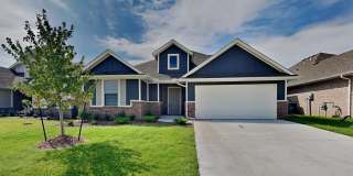 Luxury BRAND NEW 3 Bedroom 2.5 Bathroom with Bonus Room in Piedmont Schools- Neighborhood Park and Basketball Courty Gallery 1