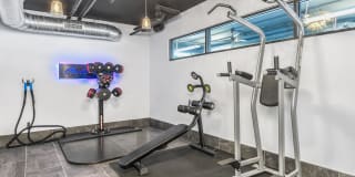 Greenside Gallery 17