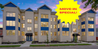 151 Sherman Avenue Gallery 1