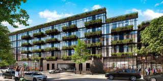 Corner 2nd Gallery 13