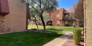 4960 Indian River #467 - 2  Bedrooms , 1 Bathroom, 816 SQFT Gallery 8
