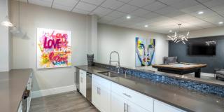 TowsonTown Place Apartments Gallery 34