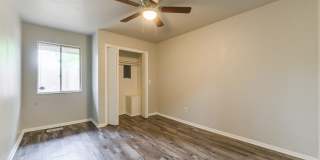 Updated 2 bedroom in OKC Gallery 13