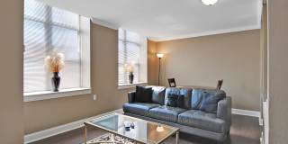 Bancroft Luxury Apartments Gallery 7