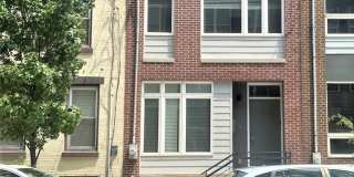 House for Rent in Fishtown Gallery 1