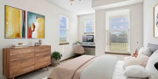 Parc at Bentonville Luxury Apartments Gallery 8