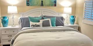 **PELICAN BAY**ST NICOLE**NEWLY FURNISHED**STUNNING SEASONAL OR ANNUAL RENTAL** Gallery 1