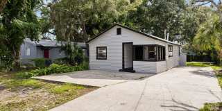Cute 2bdrm/1bath home with a bonus room $995.00 ** Section 8 OK ** Ready June 1st Gallery 1