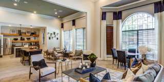 CrescentWood Apartments Gallery 22