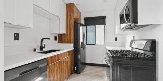 5667 La Mirada Avenue Apartmenets Gallery 1