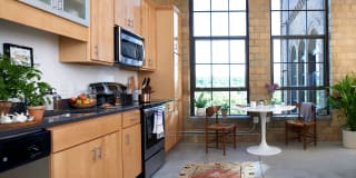 Schmidt Artist Lofts Gallery 29