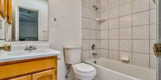 Adorable 4 bedroom, 2 bath in East El Paso! Gallery 18