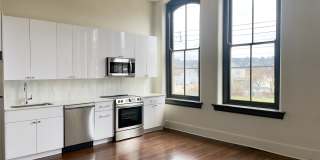 Historic Modern Apartment Gallery 1