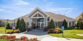 Eastland Trails Apartments Gallery 37