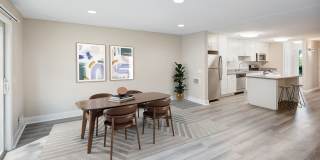 Laurel Crossing Apartment Homes Gallery 4