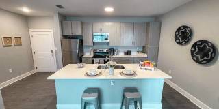 Student Housing - The Locale Tallahassee Gallery 15