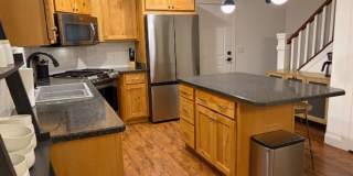 Josephine crossing 4 bedroom cottage Gallery 4