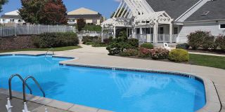 High Pointe Club Apartments Gallery 9