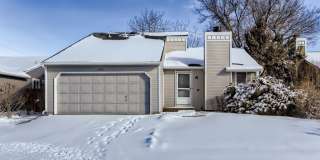 Updated 3BD/2BA Home in Longmont Gallery 1