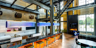 Schmidt Artist Lofts Gallery 11