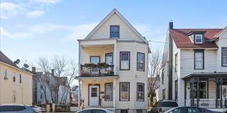 104 Welton Street Gallery 1