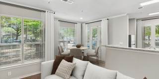 Eaves North Dallas Gallery 12